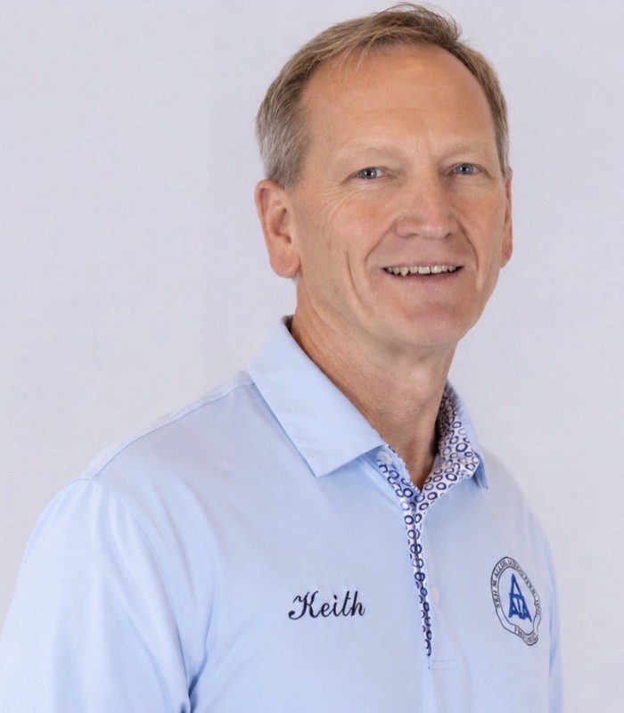 Keith Sobolik