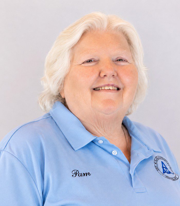 Pam Lyons