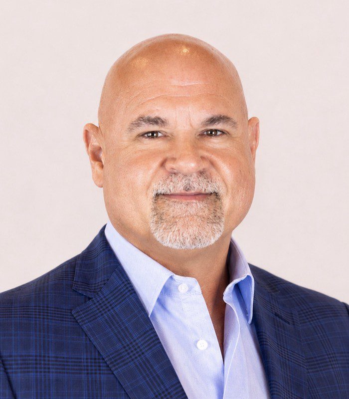 Wayne Allen